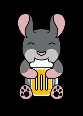 Chinchilla Beer 