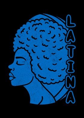 Afro Latina