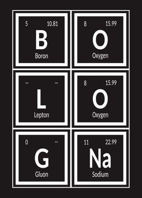 Elements of Bologna City