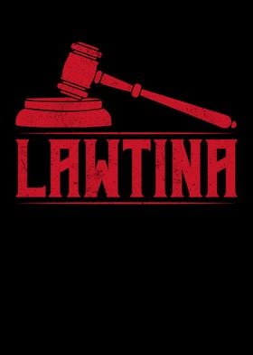 Lawtina Latina Pride Latin