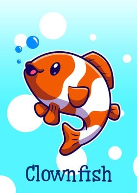 Clownfish