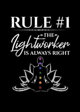 Lightworker Gift Reiki