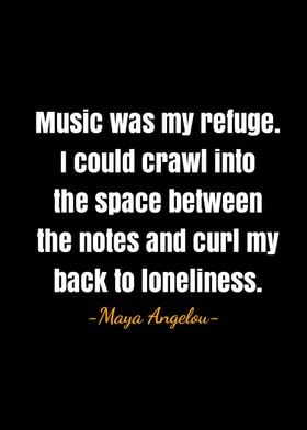 Maya Angelou quotes 