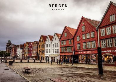 Bergen  