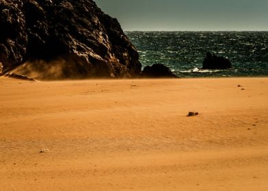 Praia Do Beliche I