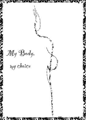 My body My choice