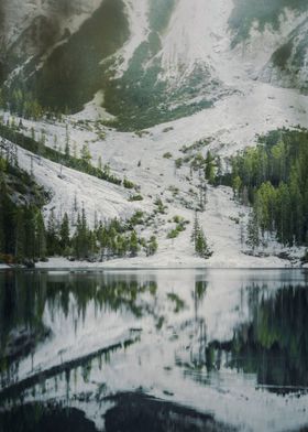 Lago di Braies 9