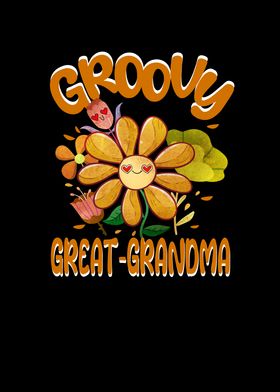 Groovy GreatGrandma