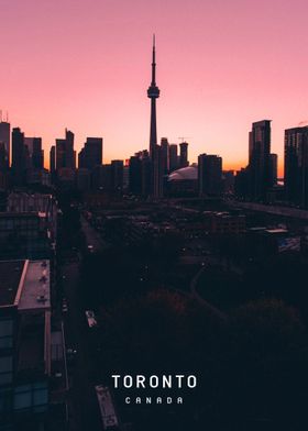 Toronto 