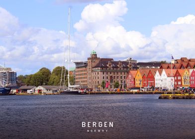 Bergen  