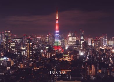 Tokyo  