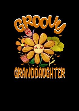 Groovy Granddaughter