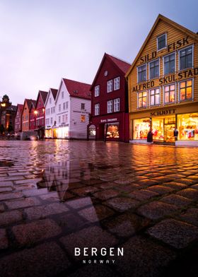 Bergen  