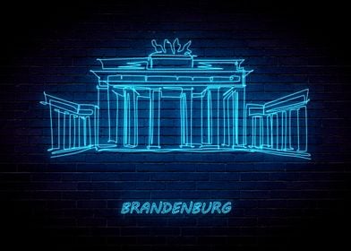 BRANDENBURG