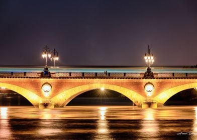 Pont de Pierre