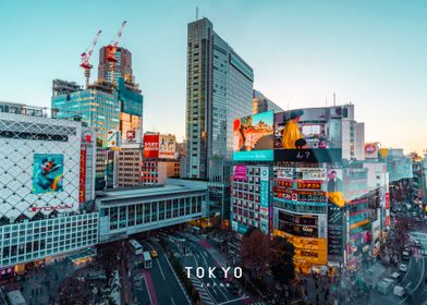 Tokyo  