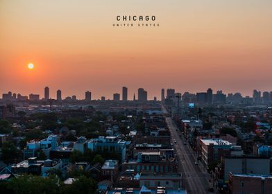 Chicago 