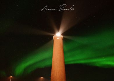 Aurora Borealis 