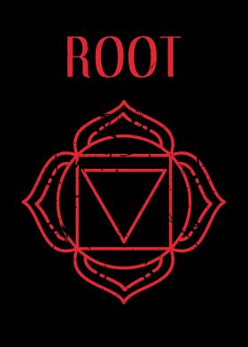 Lotus Reiki Chakra Root