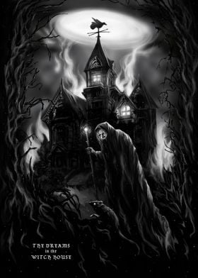 Witch House