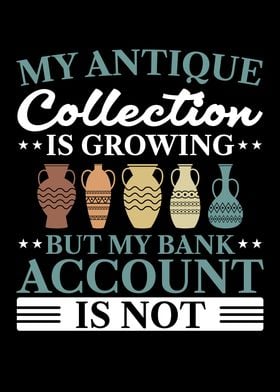 Antique Collector