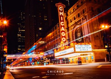 Chicago 