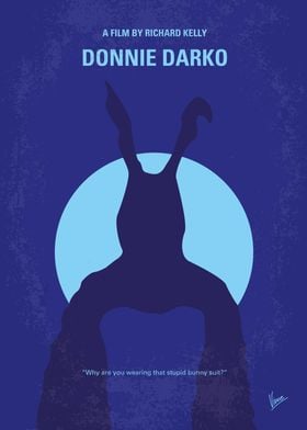 No295 Donnie Darko