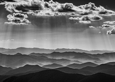 Blue Ridge Parkway