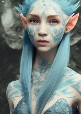 elf