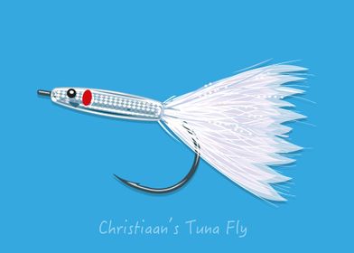 Tuna Fly