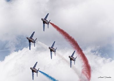 Patrouille de France