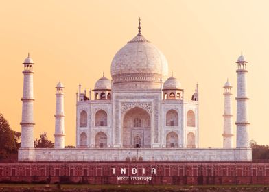 India  