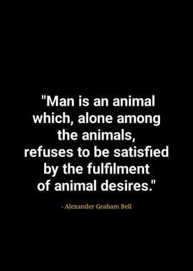 Graham Bell quotes 