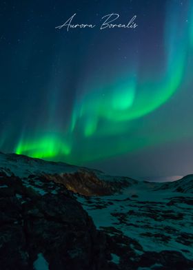Aurora Borealis 