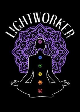 Reiki Master Lightworker