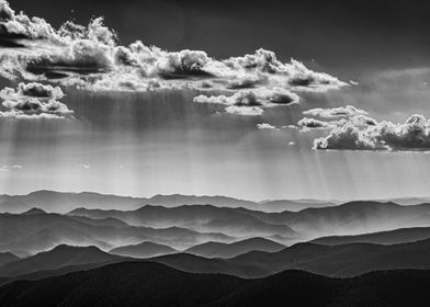 Blue Ridge Parkway