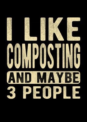 Composting