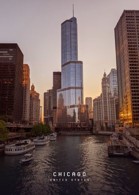 Chicago 