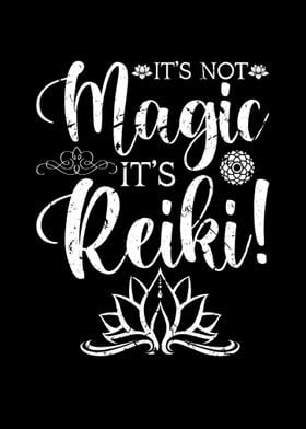 Spiritual Practices Reiki