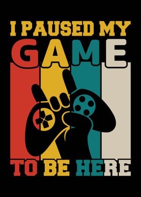 Gaming Quotes Posters Online - Shop Unique Metal Prints, Pictures