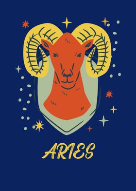 Star sign aries