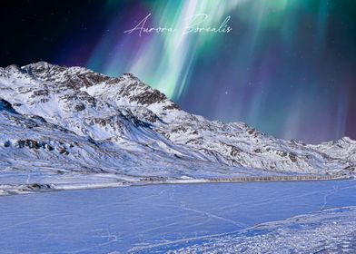 Aurora Borealis 