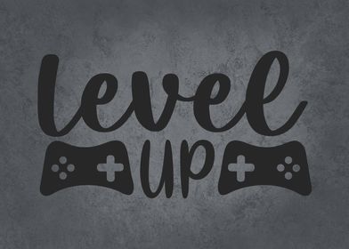 Level Up Gaming