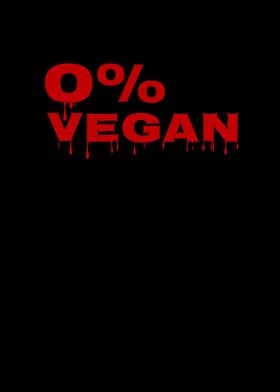 0 Vegan