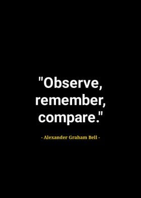 Graham Bell quotes 