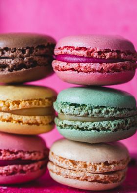 Macaroons