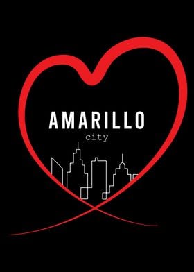 Amarillo