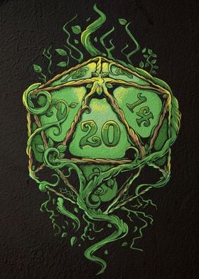 D20 of Growth