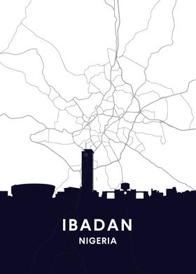 Ibadan Nigeria