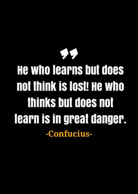 Confucius quotes 